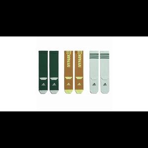 Adidas IVY Park Socks